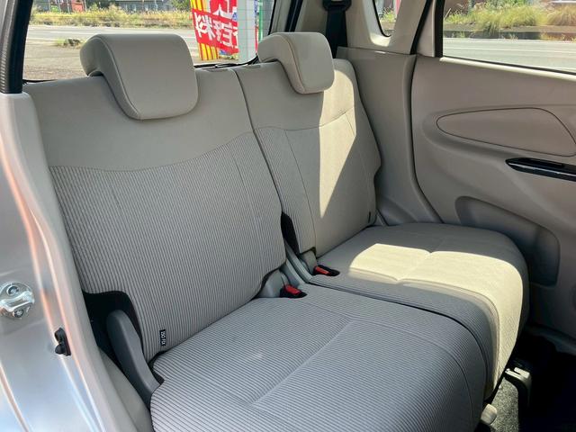 デイズ J ワンセグTV クリアランスソナー Bluetoothオーディオ フロントベンチシート 横滑り防止装置付(13枚目)