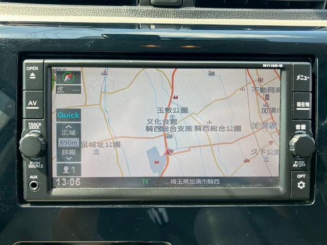 デイズ J ワンセグTV クリアランスソナー Bluetoothオーディオ フロントベンチシート 横滑り防止装置付(19枚目)