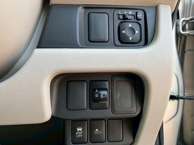 デイズ J ワンセグTV クリアランスソナー Bluetoothオーディオ フロントベンチシート 横滑り防止装置付(22枚目)