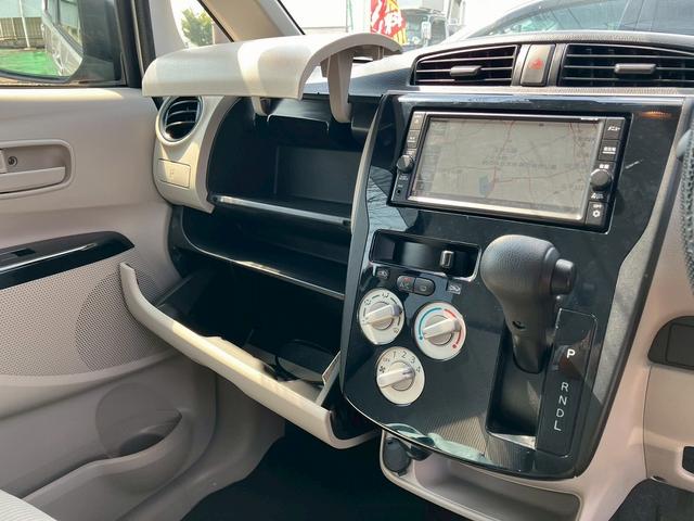 デイズ J ワンセグTV クリアランスソナー Bluetoothオーディオ フロントベンチシート 横滑り防止装置付(23枚目)