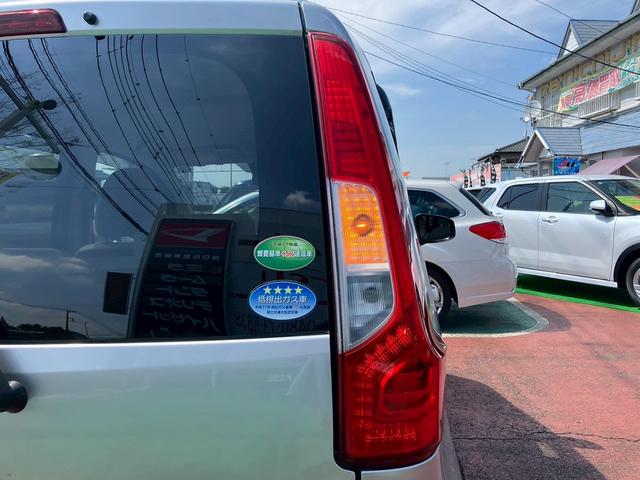 デイズ J ワンセグTV クリアランスソナー Bluetoothオーディオ フロントベンチシート 横滑り防止装置付(25枚目)