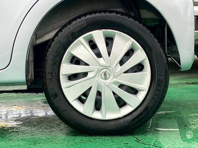 デイズ X Vセレクション+セーフティII 日産純正ナビ アラウンドビューモニター フルセグTV ベンチシート スマートキー CD DVD Bluetoothオーディオ 衝突軽減ブレーキ(9枚目)