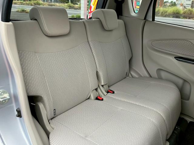 デイズ X Vセレクション+セーフティII 日産純正ナビ アラウンドビューモニター フルセグTV ベンチシート スマートキー CD DVD Bluetoothオーディオ 衝突軽減ブレーキ(12枚目)