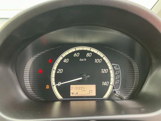 デイズ X Vセレクション+セーフティII 日産純正ナビ アラウンドビューモニター フルセグTV ベンチシート スマートキー CD DVD Bluetoothオーディオ 衝突軽減ブレーキ(18枚目)