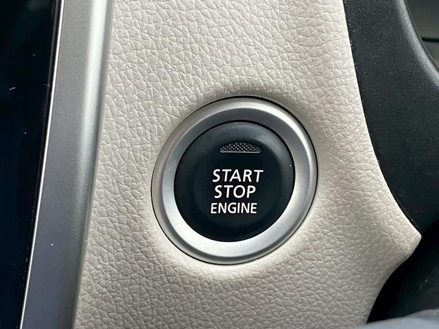 デイズ X Vセレクション+セーフティII 日産純正ナビ アラウンドビューモニター フルセグTV ベンチシート スマートキー CD DVD Bluetoothオーディオ 衝突軽減ブレーキ(24枚目)