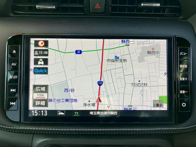 キックス Ｘ　ワンオ－ナ－車両　ｅ－ｐｏｗｅｒ車両　アラウンドビューモニター　フルセグＴＶ　クルーズコントロール　Ｂｌｕｅｔｏｏｔｈオーディオ　ＣＤ　ＤＶＤ　ＬＥＤヘッドライト　スマートキー　ＥＴＣ（12枚目）