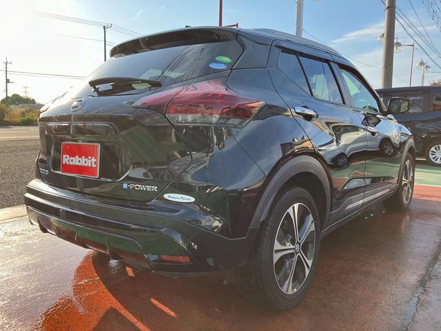 キックス Ｘ　ワンオ－ナ－車両　ｅ－ｐｏｗｅｒ車両　アラウンドビューモニター　フルセグＴＶ　クルーズコントロール　Ｂｌｕｅｔｏｏｔｈオーディオ　ＣＤ　ＤＶＤ　ＬＥＤヘッドライト　スマートキー　ＥＴＣ（29枚目）