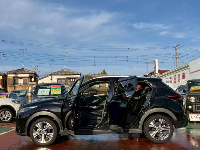 キックス Ｘ　ワンオ－ナ－車両　ｅ－ｐｏｗｅｒ車両　アラウンドビューモニター　フルセグＴＶ　クルーズコントロール　Ｂｌｕｅｔｏｏｔｈオーディオ　ＣＤ　ＤＶＤ　ＬＥＤヘッドライト　スマートキー　ＥＴＣ（33枚目）