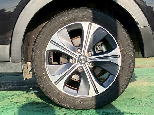 キックス Ｘ　ワンオ－ナ－車両　ｅ－ｐｏｗｅｒ車両　アラウンドビューモニター　フルセグＴＶ　クルーズコントロール　Ｂｌｕｅｔｏｏｔｈオーディオ　ＣＤ　ＤＶＤ　ＬＥＤヘッドライト　スマートキー　ＥＴＣ（36枚目）