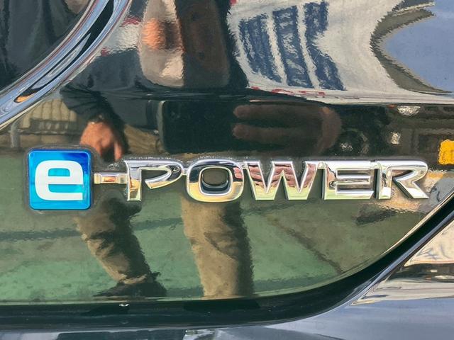 キックス Ｘ　ワンオ－ナ－車両　ｅ－ｐｏｗｅｒ車両　アラウンドビューモニター　フルセグＴＶ　クルーズコントロール　Ｂｌｕｅｔｏｏｔｈオーディオ　ＣＤ　ＤＶＤ　ＬＥＤヘッドライト　スマートキー　ＥＴＣ（42枚目）