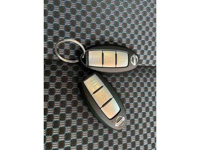 キックス Ｘ　ワンオ－ナ－車両　ｅ－ｐｏｗｅｒ車両　アラウンドビューモニター　フルセグＴＶ　クルーズコントロール　Ｂｌｕｅｔｏｏｔｈオーディオ　ＣＤ　ＤＶＤ　ＬＥＤヘッドライト　スマートキー　ＥＴＣ（43枚目）