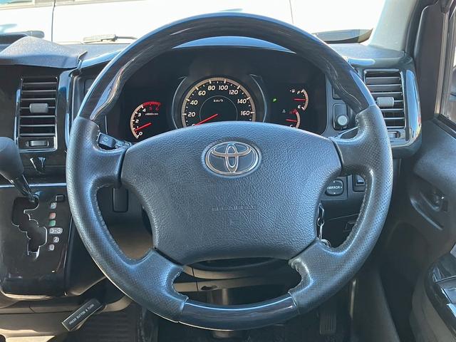 ハイエースバン ロングワイドスーパーGL ワンオーナー車両 ディーゼル車 タイベル交換済 社外オートクルーズ付スロットルコントローラー クリアランスソナー バックカメラ フルセグTV ETC Bluetooth接続 CD DVD(8枚目)