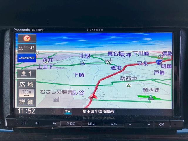 ハイエースバン ロングワイドスーパーGL ワンオーナー車両 ディーゼル車 タイベル交換済 社外オートクルーズ付スロットルコントローラー クリアランスソナー バックカメラ フルセグTV ETC Bluetooth接続 CD DVD(10枚目)