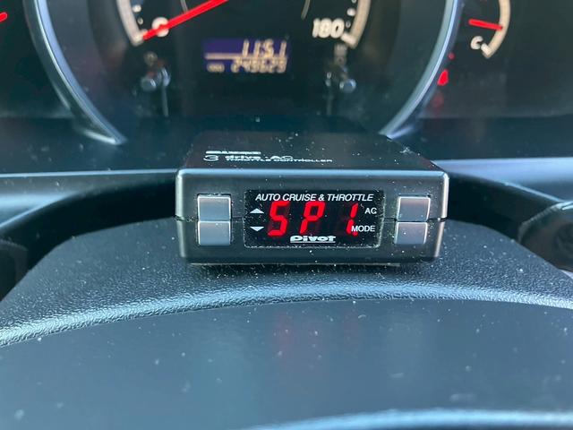 ハイエースバン ロングワイドスーパーGL ワンオーナー車両 ディーゼル車 タイベル交換済 社外オートクルーズ付スロットルコントローラー クリアランスソナー バックカメラ フルセグTV ETC Bluetooth接続 CD DVD(14枚目)