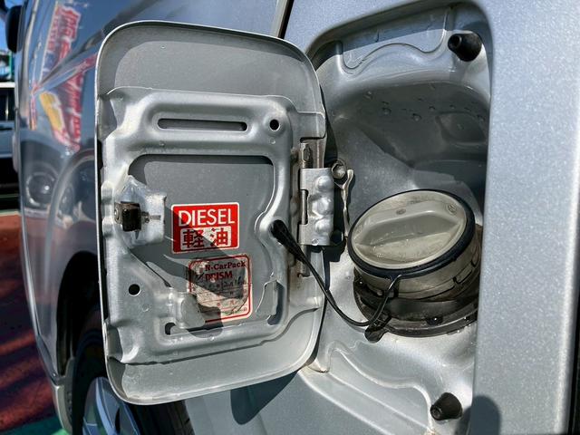 ハイエースバン ロングワイドスーパーGL ワンオーナー車両 ディーゼル車 タイベル交換済 社外オートクルーズ付スロットルコントローラー クリアランスソナー バックカメラ フルセグTV ETC Bluetooth接続 CD DVD(24枚目)