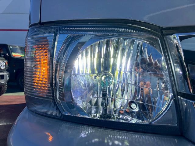 ハイエースバン ロングワイドスーパーGL ワンオーナー車両 ディーゼル車 タイベル交換済 社外オートクルーズ付スロットルコントローラー クリアランスソナー バックカメラ フルセグTV ETC Bluetooth接続 CD DVD(43枚目)