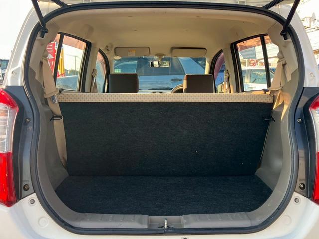 アルト Ｆ　フルタイム４ＷＤ　キーレスキー　盗難警報装置　衝突安全ボディ　パワーウィンドウ　ＣＤ（13枚目）