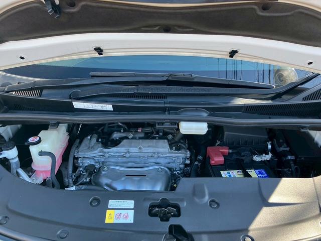 アルファード 2.5X ユーザー買取車両 エムズスピードエアロ、マフラー アルパイン9インチナビ フルフラットシート バックカメラ クルーズコントロール フルセグTV CD DVD Bluetooth対応(53枚目)