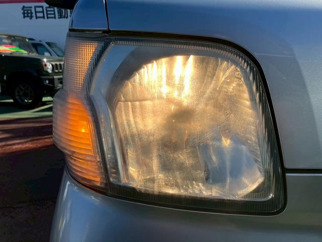 ハイゼットカーゴ DX ワンオーナー車 全席パワーウインドウ ETC装備 スマホスタンド 横滑り防止装置 ダブルエアバック(30枚目)