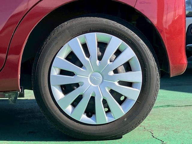 ムーヴ Ｌ　ＳＡＩＩＩ　ワンオーナー車両　フルセグＴＶ　前後ドラレコ　バックカメラ　ＥＴＣ　ＣＤ　ＤＶＤ　Ｂｌｕｅｔｏｏｔｈオーディオ　フルフラットシート　横滑り防止機能　衝突回避支援（32枚目）