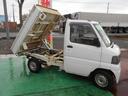 MITSUBISHI MINICAB TRUCK