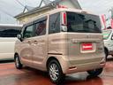 スペーシア ハイブリッドＧ　ワンオーナー車両　マイルドハイブリッド　フルセグＴＶ　バックカメラ　Ｂｌｕｅｔｏｏｔｈオーディオ　オートマチックハイビーム　フルフラットシート　ベンチシート　スマートキー　プッシュスタート（6枚目）