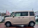 スペーシア ハイブリッドＧ　ワンオーナー車両　マイルドハイブリッド　フルセグＴＶ　バックカメラ　Ｂｌｕｅｔｏｏｔｈオーディオ　オートマチックハイビーム　フルフラットシート　ベンチシート　スマートキー　プッシュスタート（7枚目）