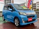 ムーヴ カスタム RS SA ターボ車両 プッシュスタート バックカメラ ETC ワンセグTV フルフラットシート ドラレコ Bluetoothオーディオ CD DVD アイドリングストップ機能 横滑り防止 中古車画像_3