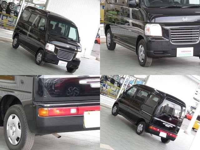 L 4WD・ポータブルナビ(9枚目)