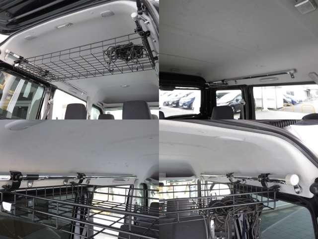 L 4WD・ポータブルナビ(18枚目)