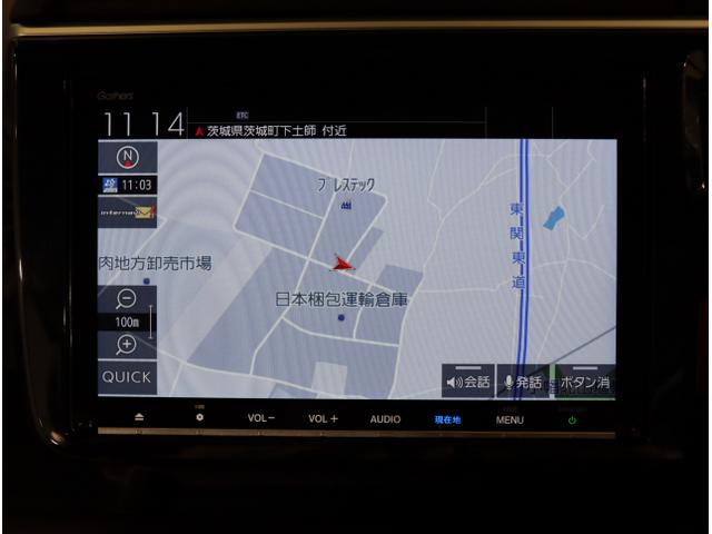 スパーダハイブリッドＧ・ＥＸホンダセンシング　前後誤発進抑制　シートＨ　オートエアコン　ＤＶＤ再生可能　Ｂカメラ　Ｗエアコン　ＵＳＢ　横滑防止　ナビ＆ＴＶ　クルコン　エアバッグ　パワステ　ＰＷ(19枚目)