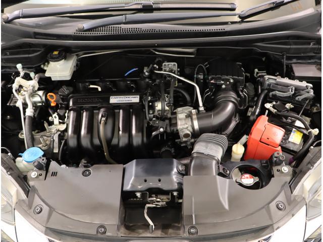 シャトル ハイブリッドＺ　衝突被害軽減ブレーキ　ドライブレコーダ　クルーズＣ　ＶＳＡ　フルセグ地デジＴＶ　シートＨ　リアカメラ　キーフリ　ＬＥＤライト　アドバンストキー　イモビ　ＥＣＯＮ　ＥＴＣ付き　ナビＴＶ（50枚目）