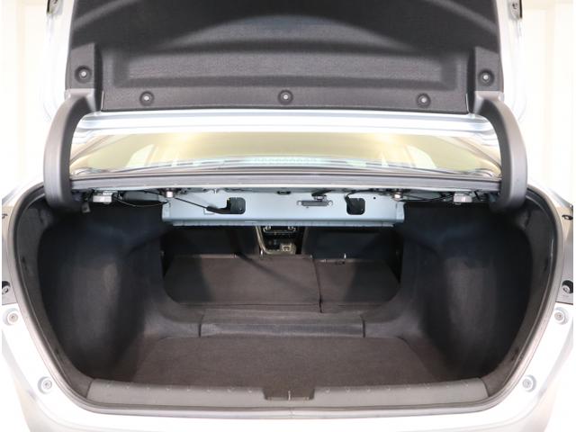 インサイト EX 『いまコレ+新品フロアマット付き』 ソナー 衝突軽減 Rカメラ LEDライト ABS 前席シートヒーター オ-トエアコン ナビTV パワーウィンドウ スマキー クルコン PWシート キーフリーシステム(45枚目)