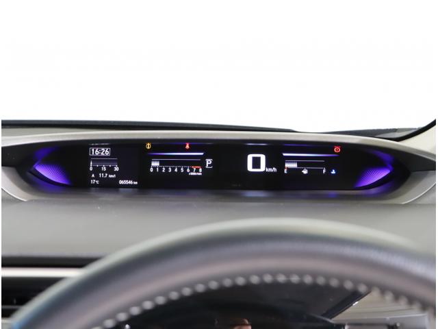 ステップワゴンスパーダ スパーダ・クールスピリットホンダセンシング サイドエアバック スマートキ 左右電動スライドドア バックモニタ Wエアコン 地TV ナビ&TV 三列シート USB 助手席エアバッグ ドライブレコーダ(17枚目)