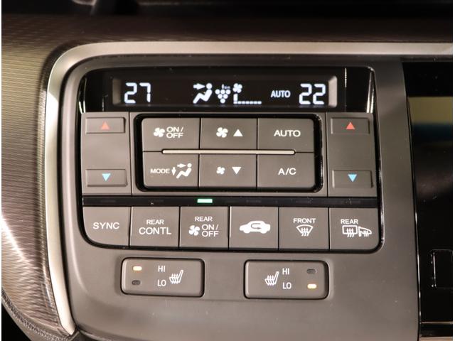 ステップワゴンスパーダ スパーダ・クールスピリットホンダセンシング サイドエアバック スマートキ 左右電動スライドドア バックモニタ Wエアコン 地TV ナビ&TV 三列シート USB 助手席エアバッグ ドライブレコーダ(31枚目)