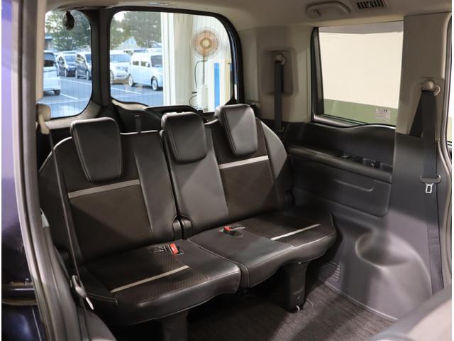 ステップワゴンスパーダ スパーダ・クールスピリットホンダセンシング サイドエアバック スマートキ 左右電動スライドドア バックモニタ Wエアコン 地TV ナビ&TV 三列シート USB 助手席エアバッグ ドライブレコーダ(48枚目)