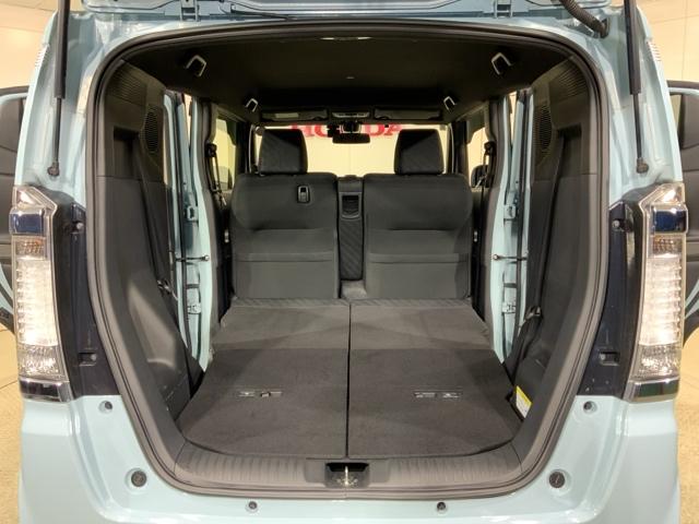 ��Ȕw�������|���΂�����Ƒ傫�߂̉ו��Ⓑ�����̂�ς݂������ɕ֗��ł��B