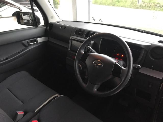 カスタム RS ターボ スマートキー メモリーナビ ETC(16枚目)