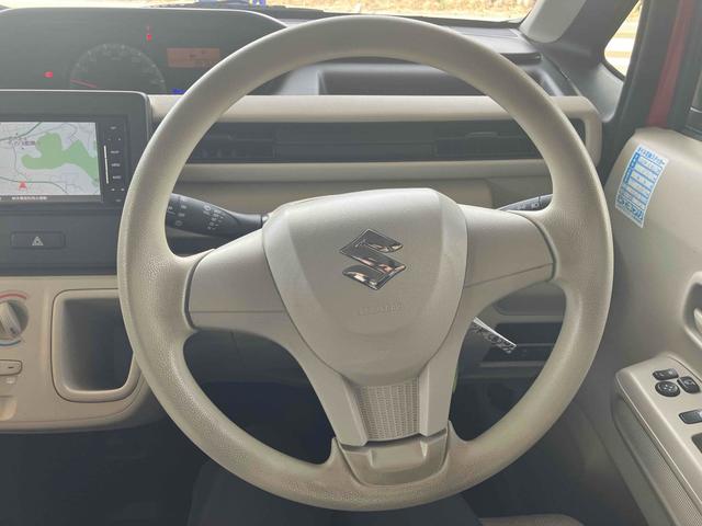 ワゴンＲ ＦＡ　ドライブレコーダー　ＥＴＣ　ナビ　ＴＶ　キーレスエントリー　電動格納ミラー　ＭＴ　盗難防止システム　ＡＢＳ　ＥＳＣ　ＣＤ　Ｂｌｕｅｔｏｏｔｈ　衝突安全ボディ　エアコン　パワーステアリング（3枚目）
