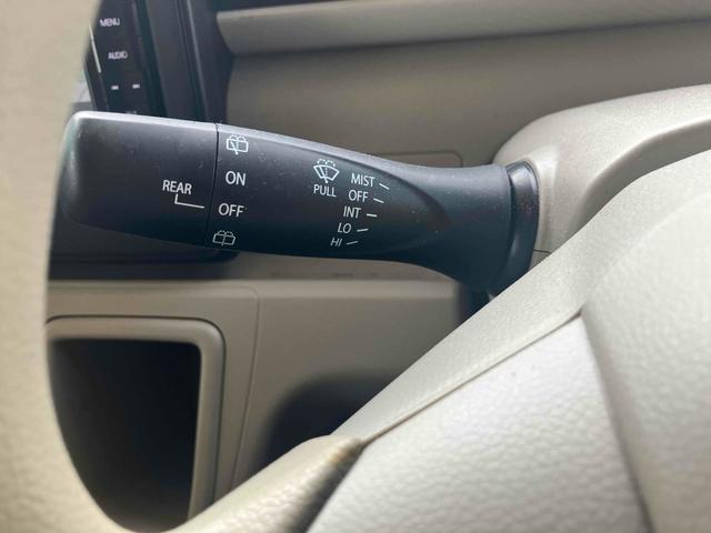 ワゴンＲ ＦＡ　ドライブレコーダー　ＥＴＣ　ナビ　ＴＶ　キーレスエントリー　電動格納ミラー　ＭＴ　盗難防止システム　ＡＢＳ　ＥＳＣ　ＣＤ　Ｂｌｕｅｔｏｏｔｈ　衝突安全ボディ　エアコン　パワーステアリング（10枚目）