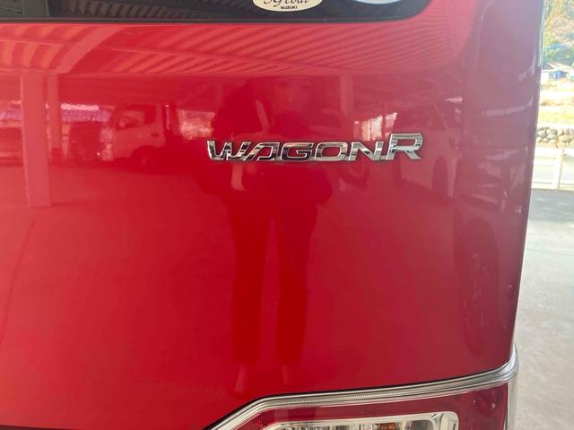 ワゴンＲ ＦＡ　ドライブレコーダー　ＥＴＣ　ナビ　ＴＶ　キーレスエントリー　電動格納ミラー　ＭＴ　盗難防止システム　ＡＢＳ　ＥＳＣ　ＣＤ　Ｂｌｕｅｔｏｏｔｈ　衝突安全ボディ　エアコン　パワーステアリング（29枚目）