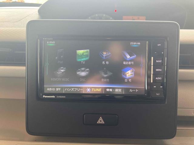 ワゴンＲ ＦＡ　ドライブレコーダー　ＥＴＣ　ナビ　ＴＶ　キーレスエントリー　電動格納ミラー　ＭＴ　盗難防止システム　ＡＢＳ　ＥＳＣ　ＣＤ　Ｂｌｕｅｔｏｏｔｈ　衝突安全ボディ　エアコン　パワーステアリング（45枚目）