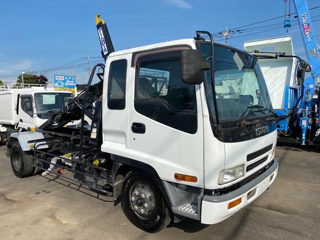 いすゞ フォワード その他 脱着装置付コンテナ専用車新明和アームロール 中古車検索 くるまのニュース いすゞ フォワード その他 脱着装置付コンテナ専用車新明和アームロール 中古車検索 くるまのニュース
