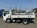 エルフトラック 　平ボデー　３トン　１０尺　高床　荷台内寸長３１２５ｍｍ幅１６２６ｍｍアオリ高３７５　床板張り　ロープ穴３対（8枚目）