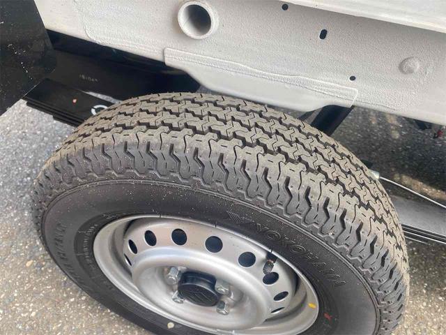 キャリイトラック 金太郎ダンプ　キンタロウダンプＷＡ　４ＷＤ　ＡＴ　クリアランスソナー　オートライト　ＥＳＣ　エアコン　パワーウィンドウ　記録簿（15枚目）