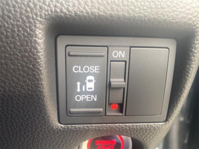 Ｎ－ＢＯＸカスタム Ｌ　前後ドライブレコーダー　バックカメラ　両側スライド・片側電動　純正８インチナビ　ＴＶ　クリアランスソナー　オートクルーズコントロール　レーンアシスト　衝突被害軽減システム　ＬＥＤヘッドランプ　禁煙車（8枚目）