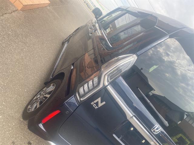 Ｎ－ＢＯＸカスタム Ｌ　前後ドライブレコーダー　バックカメラ　両側スライド・片側電動　純正８インチナビ　ＴＶ　クリアランスソナー　オートクルーズコントロール　レーンアシスト　衝突被害軽減システム　ＬＥＤヘッドランプ　禁煙車（25枚目）