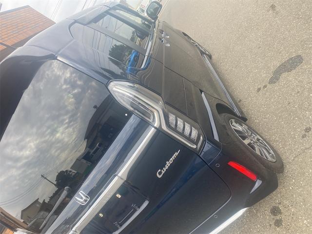 Ｎ－ＢＯＸカスタム Ｌ　前後ドライブレコーダー　バックカメラ　両側スライド・片側電動　純正８インチナビ　ＴＶ　クリアランスソナー　オートクルーズコントロール　レーンアシスト　衝突被害軽減システム　ＬＥＤヘッドランプ　禁煙車（26枚目）