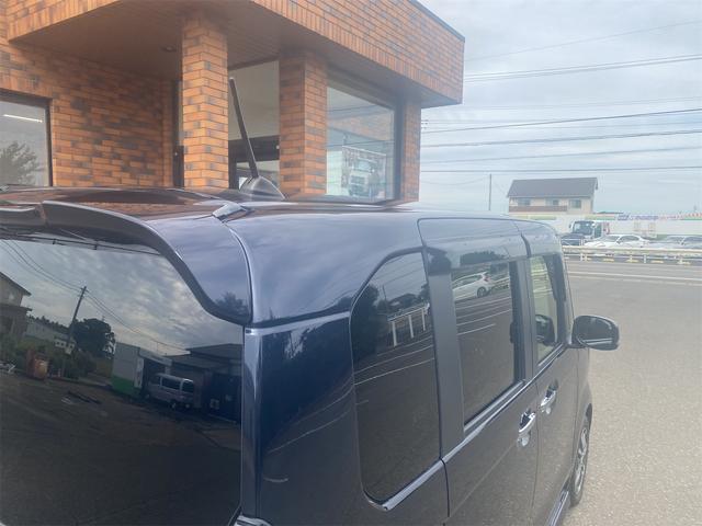 Ｎ－ＢＯＸカスタム Ｌ　前後ドライブレコーダー　バックカメラ　両側スライド・片側電動　純正８インチナビ　ＴＶ　クリアランスソナー　オートクルーズコントロール　レーンアシスト　衝突被害軽減システム　ＬＥＤヘッドランプ　禁煙車（27枚目）