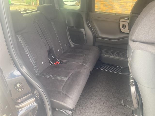 Ｎ－ＢＯＸカスタム Ｌ　前後ドライブレコーダー　バックカメラ　両側スライド・片側電動　純正８インチナビ　ＴＶ　クリアランスソナー　オートクルーズコントロール　レーンアシスト　衝突被害軽減システム　ＬＥＤヘッドランプ　禁煙車（28枚目）